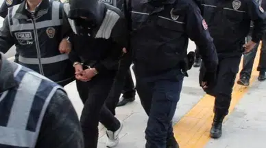 Konya'da IŞİD operasyonunda gözaltına alınan 43 kişi serbest bırakıldı