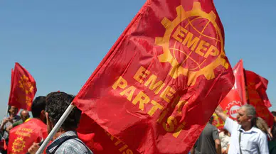 EMEP’ten Çerkes Sürgünü’nün 162. Yılı Açıklaması: “Çerkes Halkının Yanındayız”