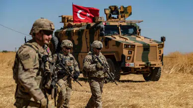 'Sefer görev emri' aldılar, tekrar silah altına girdiler