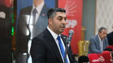 CHP, Burcu Köksal'a yakın o başkanı görevden aldı