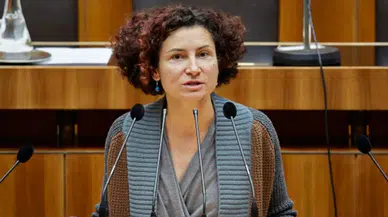 AGİT üyesi: AİHM, seçim sonucunun meşru olmadığını tesciller, AB ve AP de ses verecektir; YSK gereğini yapmalı