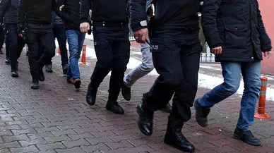 Esenyurt'ta fuhuş operasyonu! 35 gözaltı