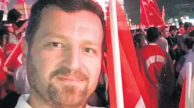 Arınç'ın damadı tutuklandı