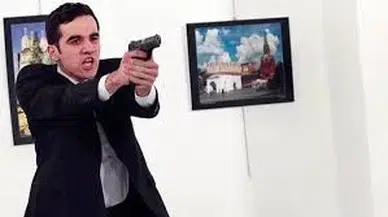 Başsavcılık: Polise, Rus büyükelçisine suikast emrini, KKTC'deki otelde buluştuğu beş FETÖ abisi verdi