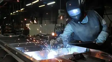 TÜİK açıkladı: İstihdam endeksi 2026’nın ilk çeyreğinde yüzde 1,2 arttı