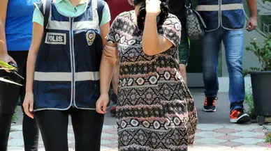 Böylesi fuhuş çetesi görülmedi !