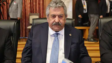 Feti Yıldız’dan siyasi parti seçimleri açıklaması: “Yetki seçim maddesine kadar”