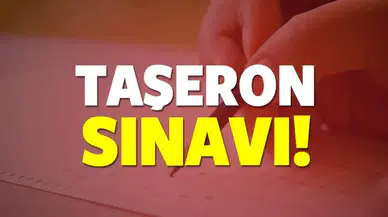 Taşeronu kadro sınavı sonrası neler bekliyor?