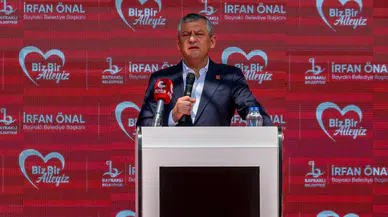 Özgür Özel’den Erken Seçim Çağrısı: “Bir Seçim Kaybedersem Bir Dakika Daha Durmam”