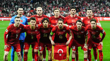 A Milli Takım’ın 2026 Dünya Kupası Geniş Kadrosu Açıklandı: Montella’dan 35 Kişilik Liste