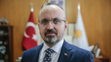 AK Parti'den CHP'ye 'açık kapı' yanıtı