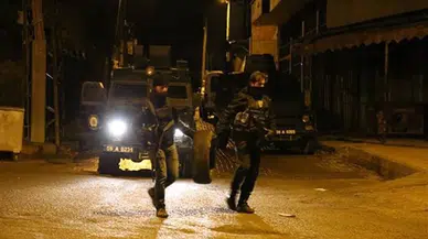 Siirt'te Çatışma!