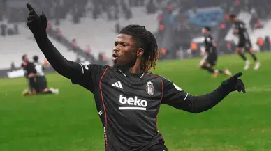El Bilal Toure Beşiktaş’ta kalacak mı? Siyah-beyazlıların teklifini reddettiği iddia edildi