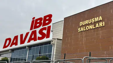 İBB Davası’nda 33. gün: Volkan Ateş savunma yaptı