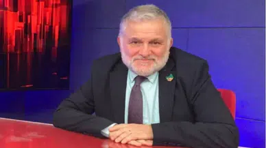 Ruşen Çakır: Erdoğan IŞİD'i hiç tek başına anmıyor