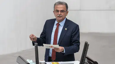 CHP'li Girgin'den iktidara çağrı: ''Datça’yı betona çevireceğim diye uğraşacağına, Knidos Aslanı’nın ait olduğu Datça’ya geri getirmek için uğraşın''