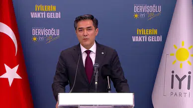 İYİ Parti’den İktidara Zam Çağrısı: “Dar Gelirlinin Dayanacak Gücü Kalmadı”