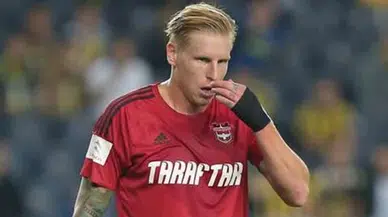 Gaziantepsporlu Rajtoral evinde ölü bulundu