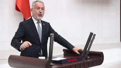CHP'li Uzun, Muğla'da kömür madenlerinde Afgan işçi iddiaları Meclis'e taşıdı