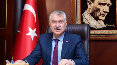 Zeydan Karalar’dan Görevden Uzaklaştırma Kararına Tepki: “Bu Adana’yı Cezalandırmak”