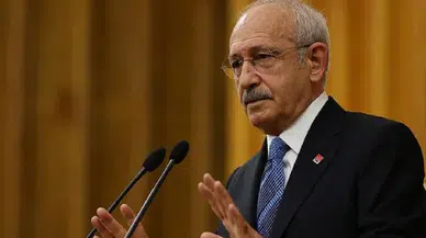 KILIÇDAROĞLU: ŞEKER FABRİKALARI HALKINDIR! SATTIRMAYACAĞIZ!