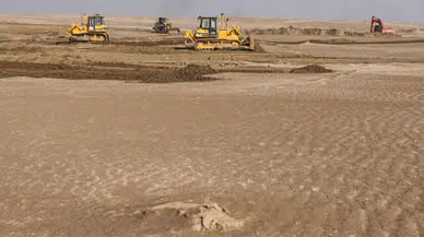 İsrail’in Irak’ta gizli üs işlettiği iddiası: NYT’den dikkat çeken haber