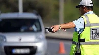 Sürücü 4. kez alkollü yakalanınca... İşte aldığı ceza