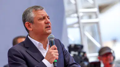 Özgür Özel’den Gençlere Mesaj: “Az Sıkın Dişinizi, Yasaksız Türkiye Geliyor”