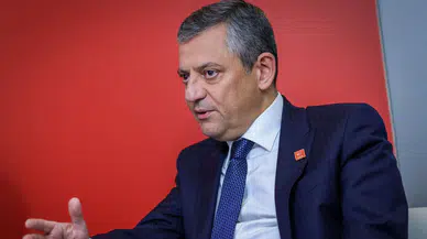 CHP lideri Özgür Özel: “Gözleri dönmüş. Nihai amaç benim belimi kırmak”