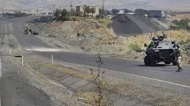 Lice ve Hani ilçelerine bağlı 16 köyde sokağa çıkma yasağı