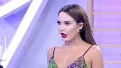 'Bahar Candan, arkadaşını darp etti' iddiası