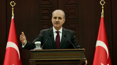 Hükümetten YPG'ye yanıt