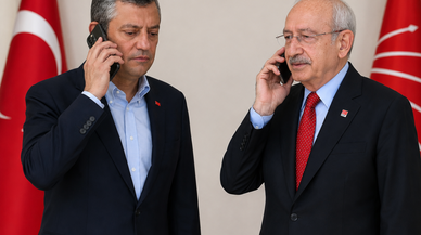 Özel ve Kılıçdaroğlu Heyeti Görüşecek