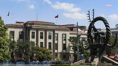 Ankara Valiliğinden Emniyete “CHP Genel Merkezi’ni boşaltın” talimatı