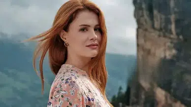 Taşacak Bu Deniz’in Hicran’ı Burcu Cavrar kimdir, kaç yaşında, evli mi? İşte oynadığı diziler ve filmler