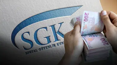 SGK borçlarında yapılandırma dönem: Taksit süresi 72 aya çıkıyor