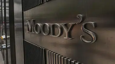 Moody's'den Halkbank'a kötü haber