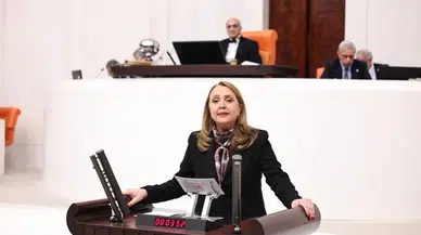 CHP’li Semra Dinçer’den “Aile ve Nüfus On Yılı”na Tepki: “Nüfus Politikası Ortak Akılla Belirlenmeli”