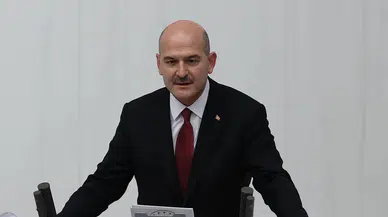 Korkunç gerçeği İçişleri Bakanı açıkladı: PKK'nın elinde var!
