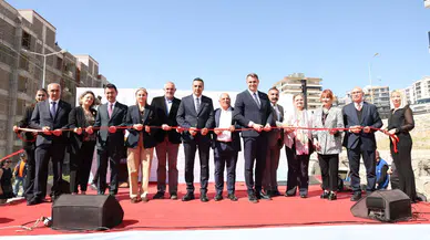 Çiğli Belediyesi Mayıs Etkinlikleriyle Sanat ve Sosyal Yaşamı Canlandırdı