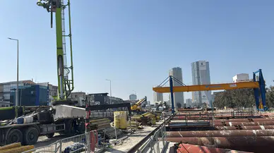 İzmir Büyükşehir’den Halkapınar Tesisi Açıklaması: “Gecikmeler Teknik ve Hukuki Süreçlerden Kaynaklandı”
