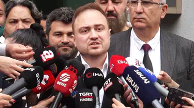 Kılıçdaroğlu'nu ziyaret eden Avukat Onur Üregen: İhraç süreci için çalışma yapılacak