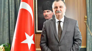 Başkan Semih Balaban’dan Kurban Bayramı mesajı: “Dayanışma ve birlikle güzel yarınlara ulaşacağız”