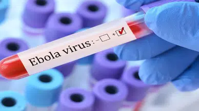 Ebola alarmı: Salgın kontrolden çıkma riskiyle karşı karşıya
