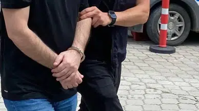55 pilot hakkında gözaltı kararı