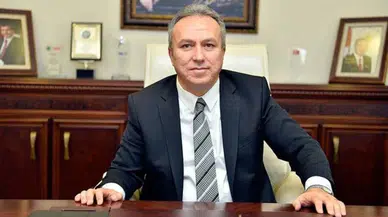 İşte ilk sivil orgeneral
