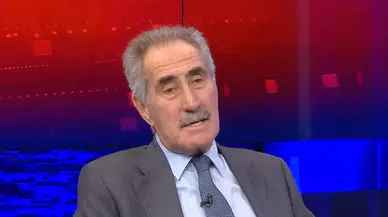 Ertuğrul Günay'dan 'partili cumhurbaşkanı' açıklaması: Allah korusun!
