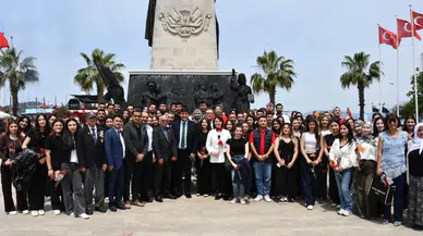 Muğla’da Anneler Günü’nde Şehit Anneleri ve Gazi Eşleri İçin Mevlit Programı