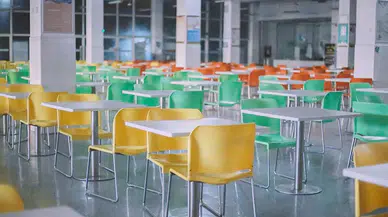 Okul kantinleri için yeni şartlar geliyor: Kurala uymayana 500 bin TL ceza