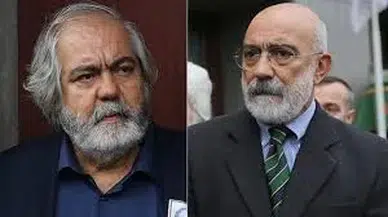 Altan kardeşler ve Ilıcak'ın 'darbe' davasında dördüncü gün; Ahmet Altan savunma yapacak